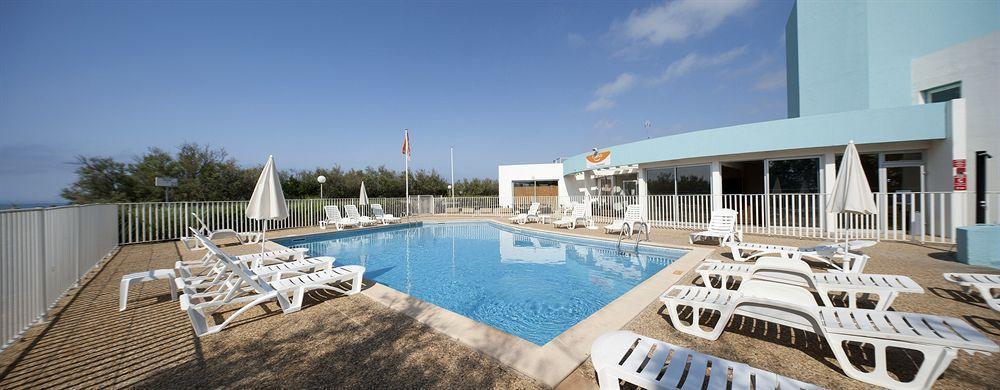 Pierre & Le Levant Aparthotel 3*