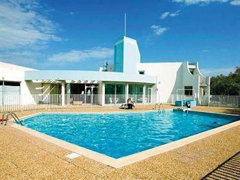Pierre & Le Levant Aparthotel