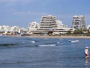 Aparthotel Pierre & Le Levant 3*