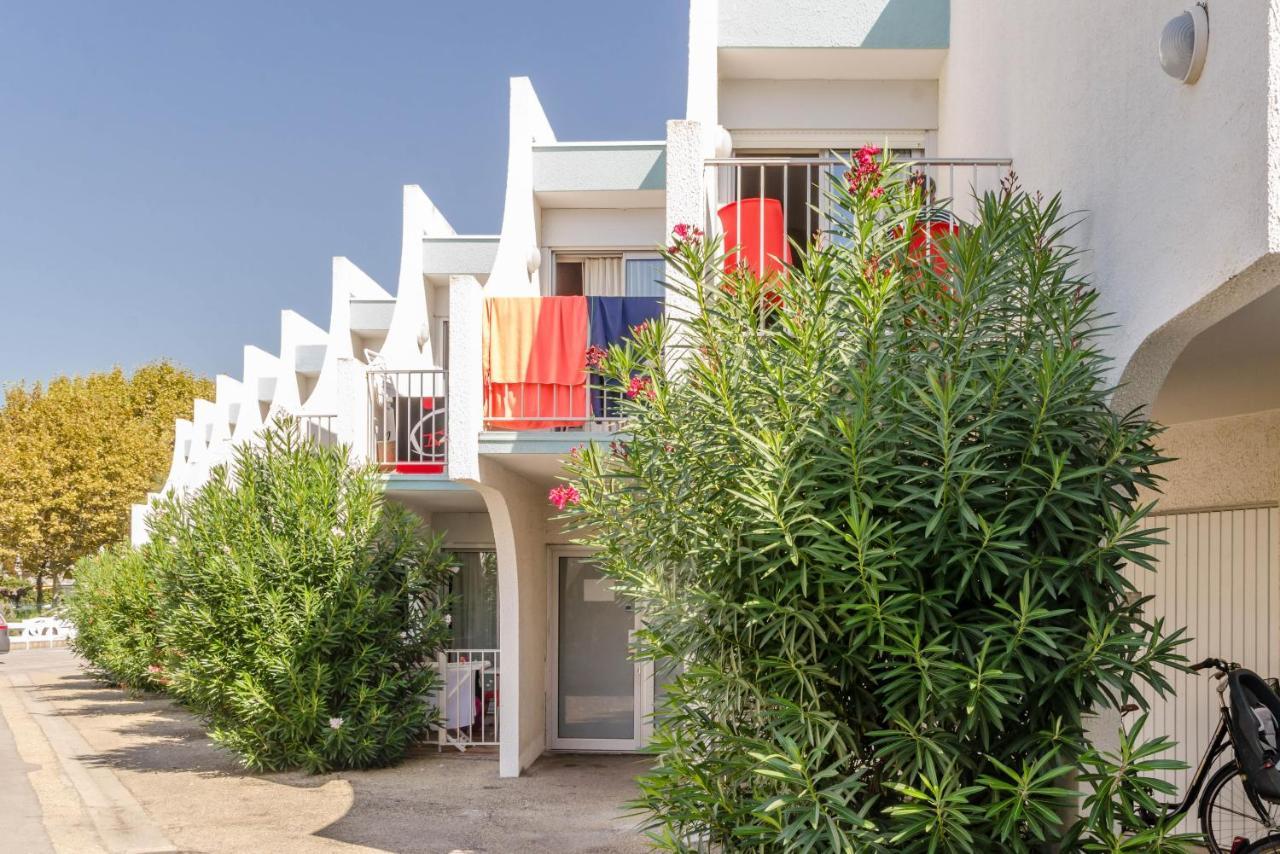 Pierre & Le Levant Aparthotel La Grande-Motte