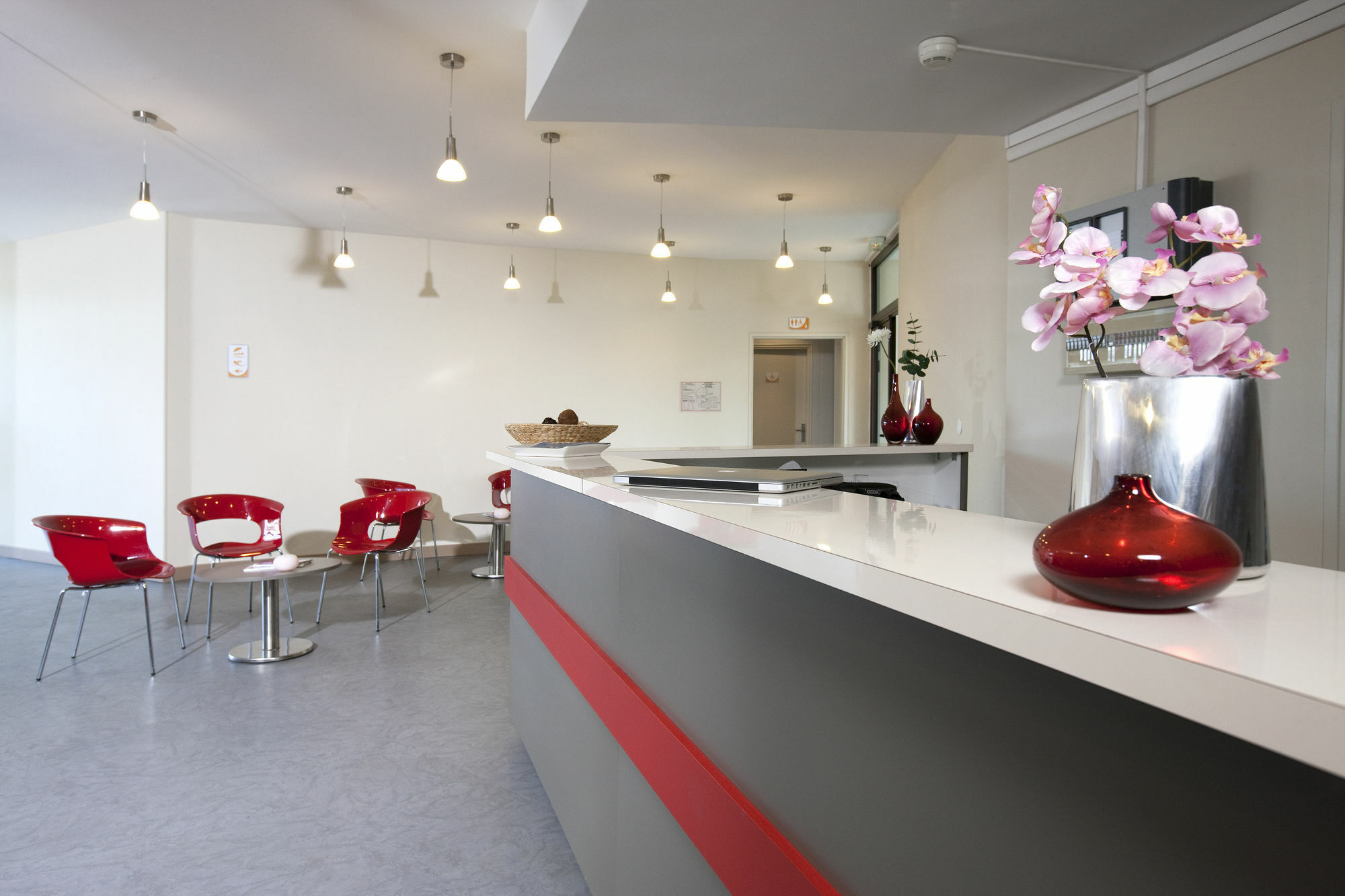 Pierre & Le Levant Aparthotel La Grande-Motte
